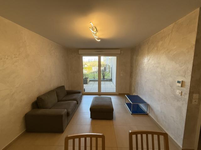 Location appartement T2 Allonzier la Caille - Photo 2