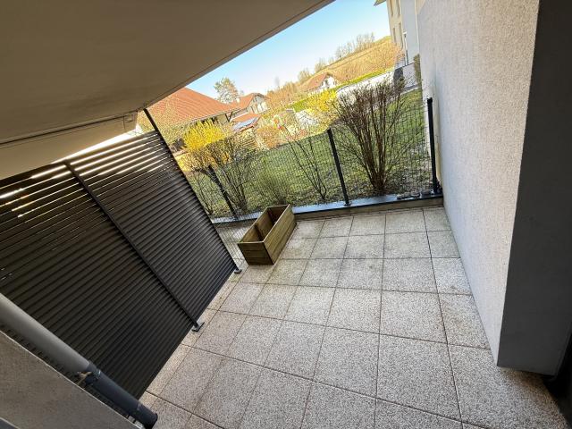 Location appartement T2 Allonzier la Caille - Photo 6
