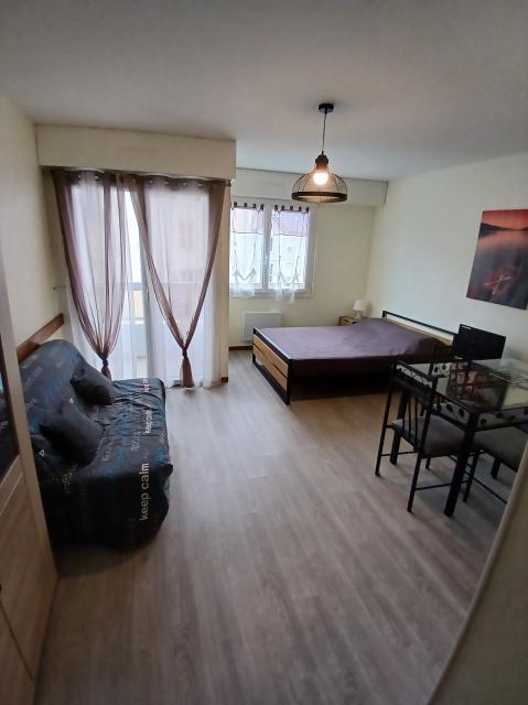 Location studio Aix les Bains - Photo 2