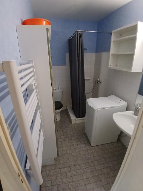 Location studio Aix les Bains - Photo 3