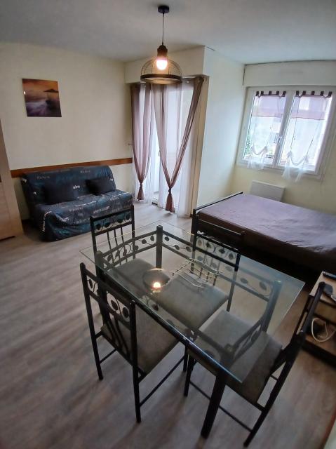 Location studio Aix les Bains - Photo 5