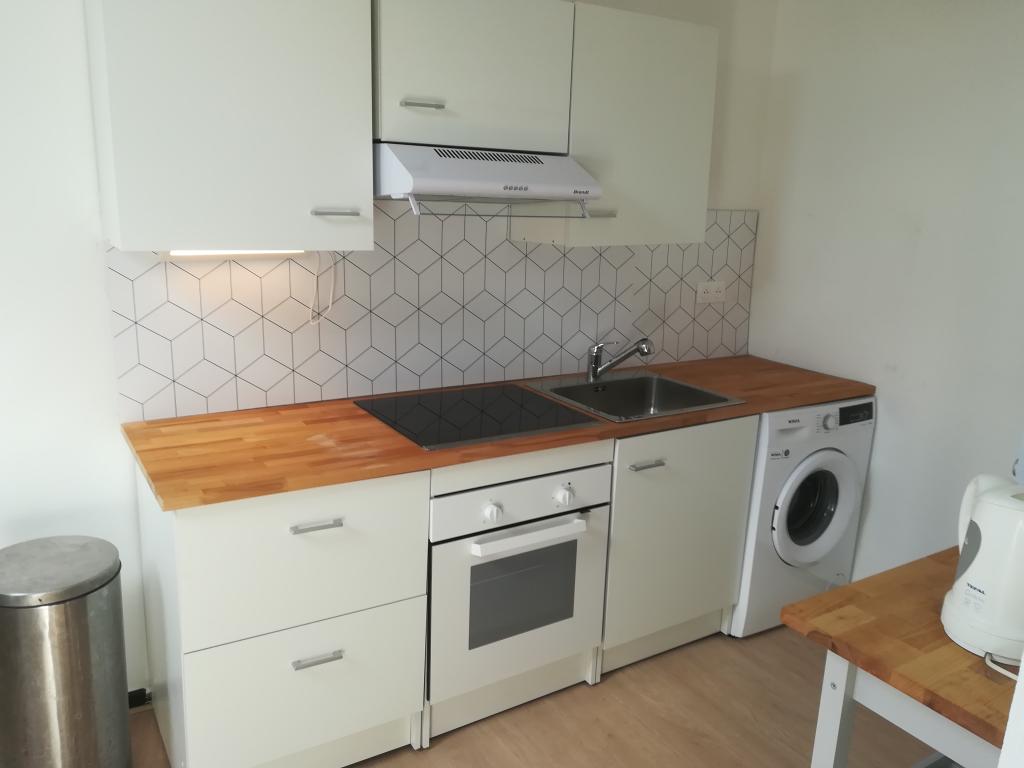 Location chambre Mont St Martin - Photo 1