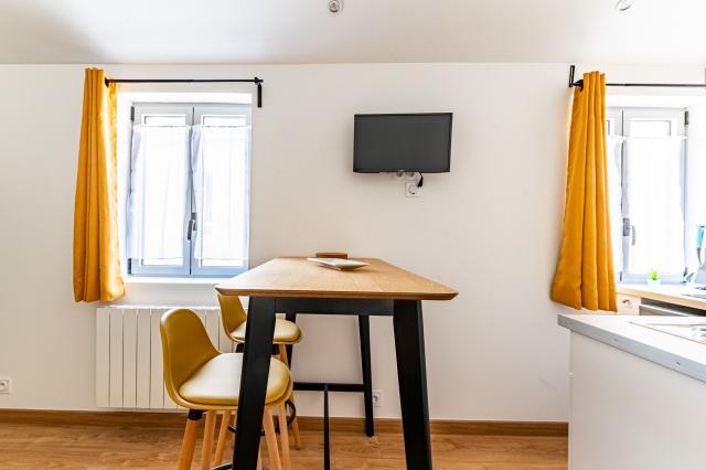 Location studio Dijon - Photo 6