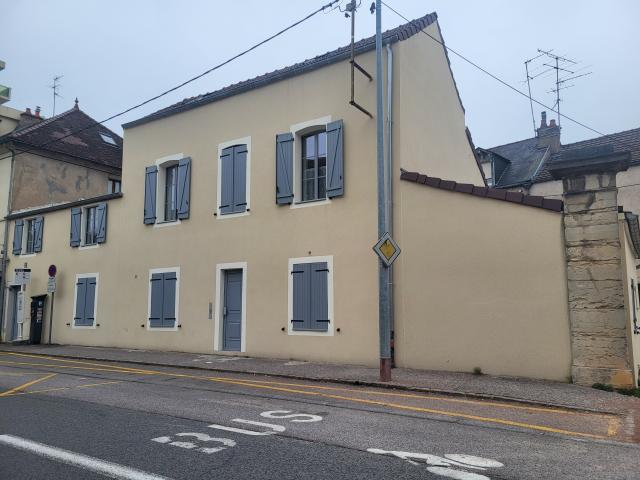 Location studio Dijon - Photo 9