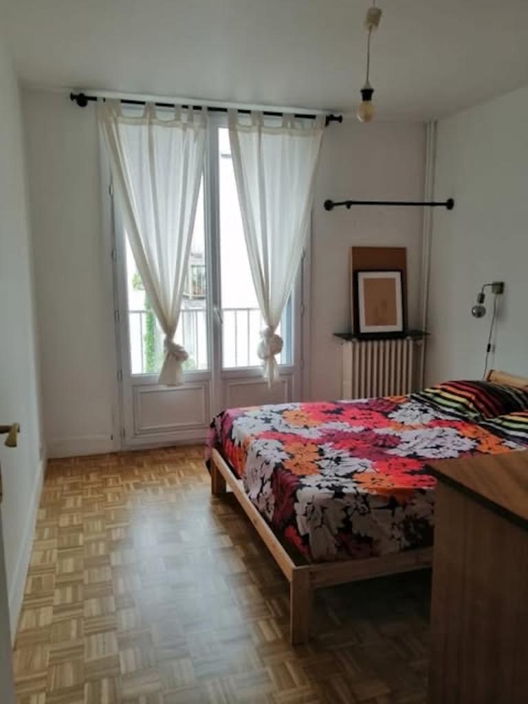 Location chambre Pantin - Photo 1