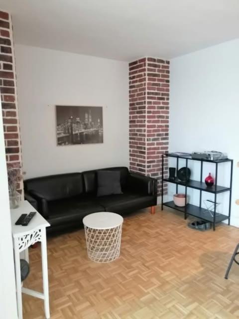 Location appartement T3 Pantin - Photo 2