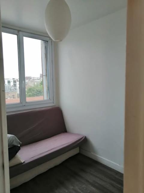 Location appartement T3 Pantin - Photo 4