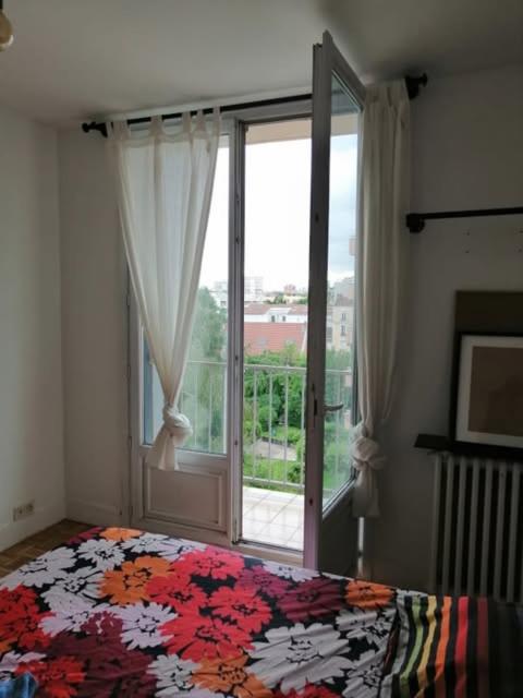 Location appartement T3 Pantin - Photo 6