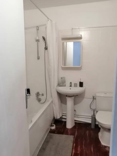 Location appartement T3 Pantin - Photo 7