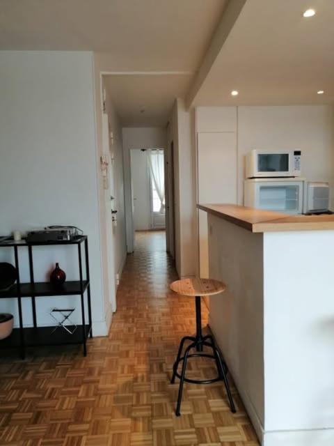 Location appartement T3 Pantin - Photo 8