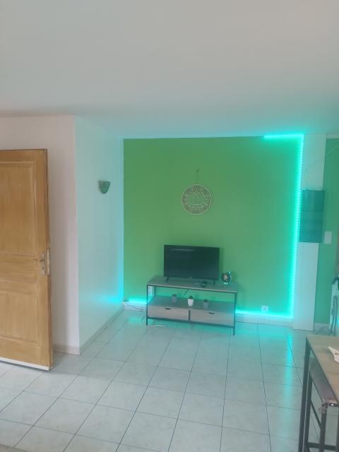 Location appartement T2 Les Hopitaux Neufs - Photo 2