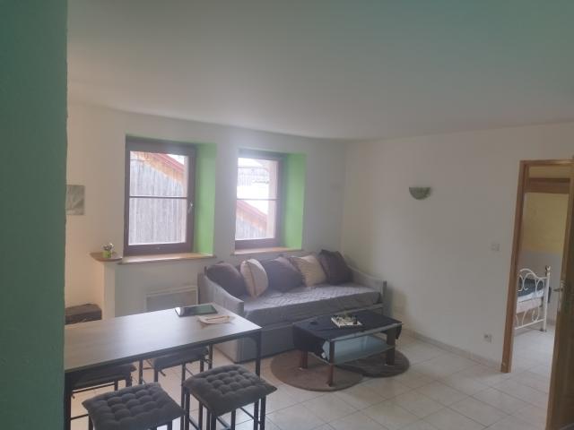 Location appartement T2 Les Hopitaux Neufs - Photo 3