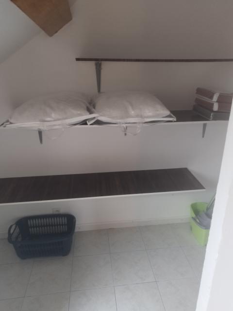 Location appartement T2 Les Hopitaux Neufs - Photo 5
