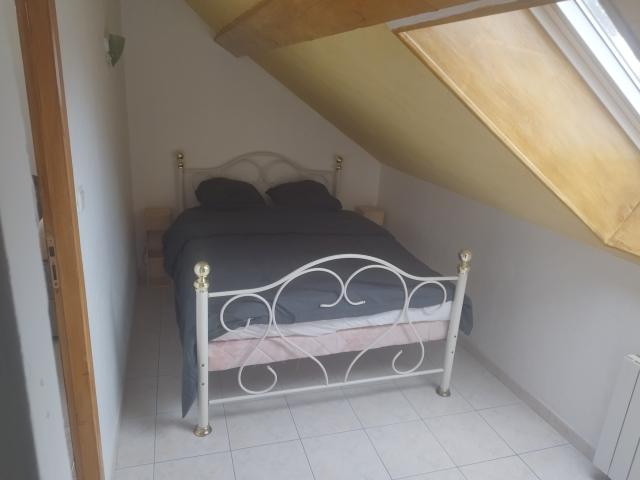 Location appartement T2 Les Hopitaux Neufs - Photo 7