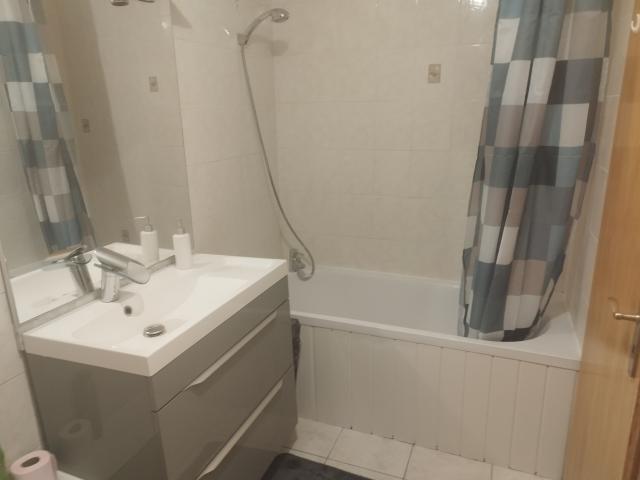 Location appartement T2 Les Hopitaux Neufs - Photo 10