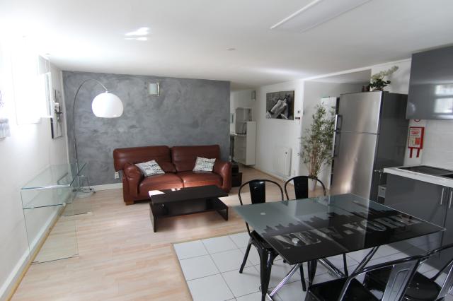 Location appartement T2 Montpellier - Photo 2