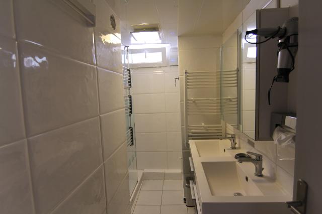 Location appartement T2 Montpellier - Photo 4