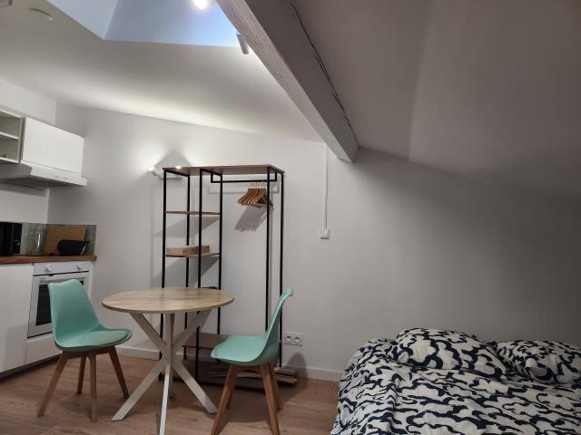 Location studio St Etienne - Photo 4