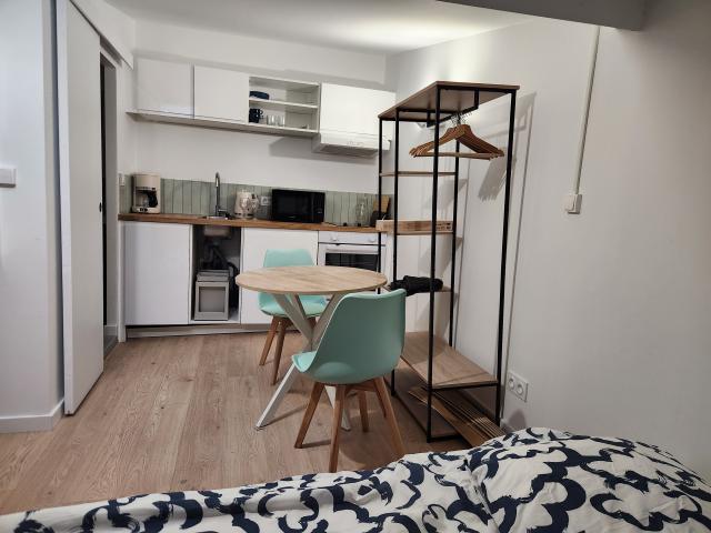 Location studio St Etienne - Photo 5