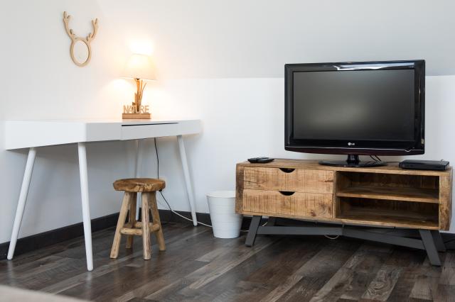 Location studio Wattrelos - Photo 2
