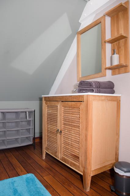 Location studio Wattrelos - Photo 3