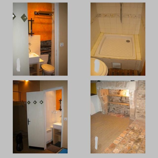 Location studio Nantes - Photo 3