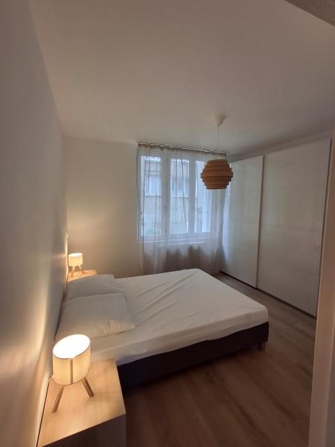 Location appartement T2 Nantes - Photo 2
