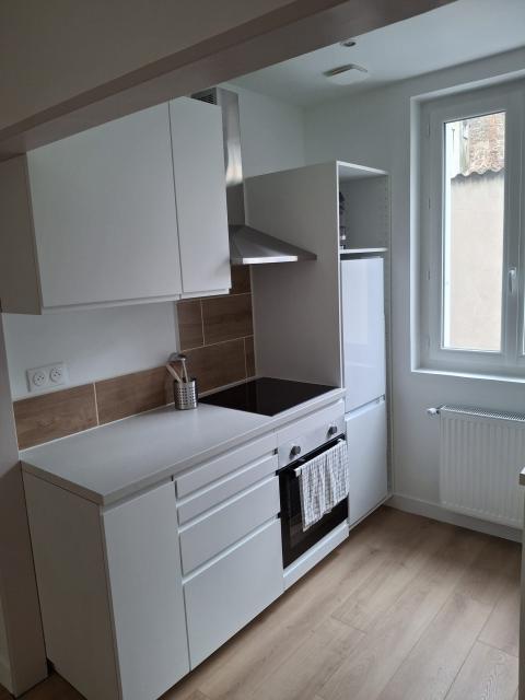 Location appartement T2 Nantes - Photo 5