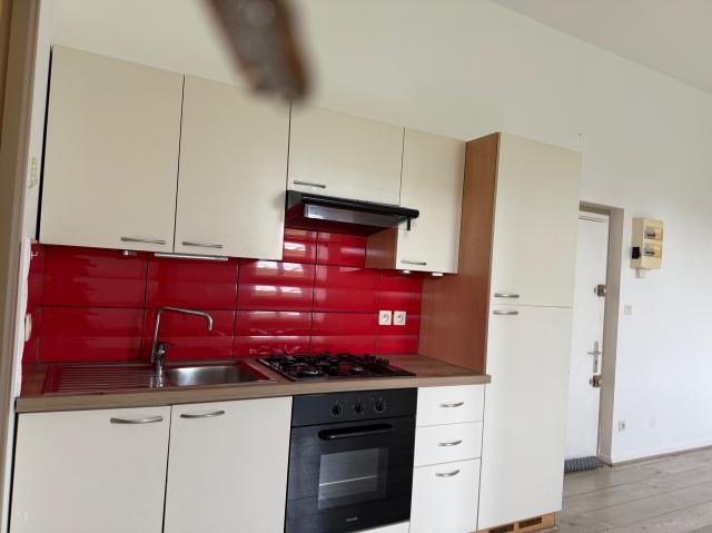 Location appartement T2 Aubenas - Photo 2