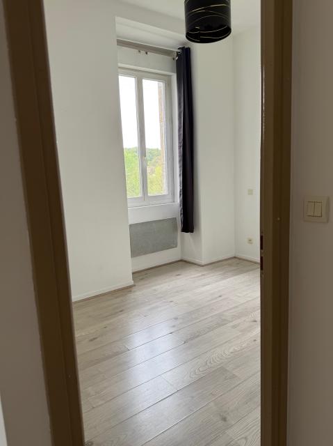 Location appartement T2 Aubenas - Photo 3