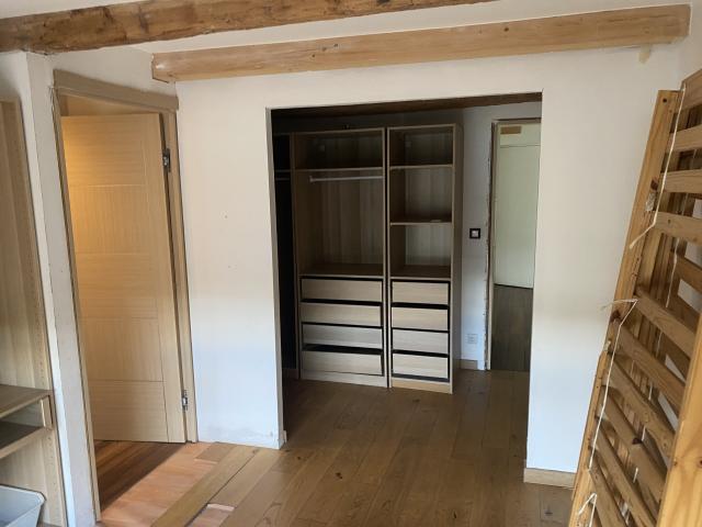 Location appartement T5 Fontaines St Martin - Photo 5