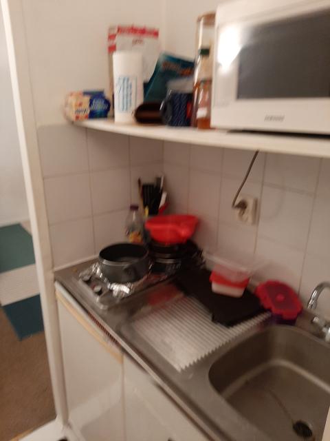 Location studio Pontoise - Photo 2