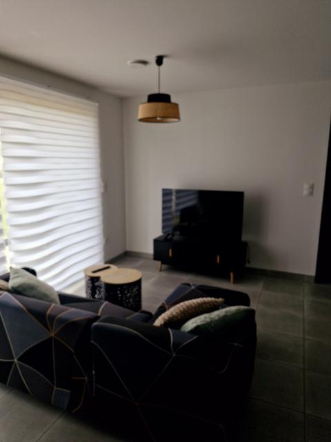 Location appartement T3 Longevilles Mont d'Or - Photo 2