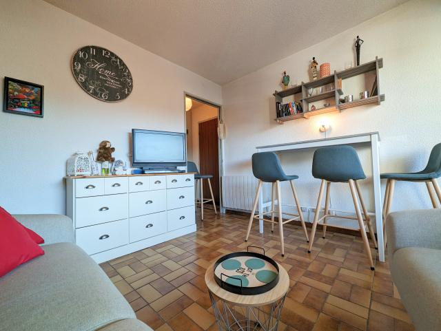 Location studio Samoens - Photo 4