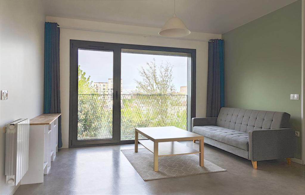 Location chambre Ivry sur Seine - Photo 1