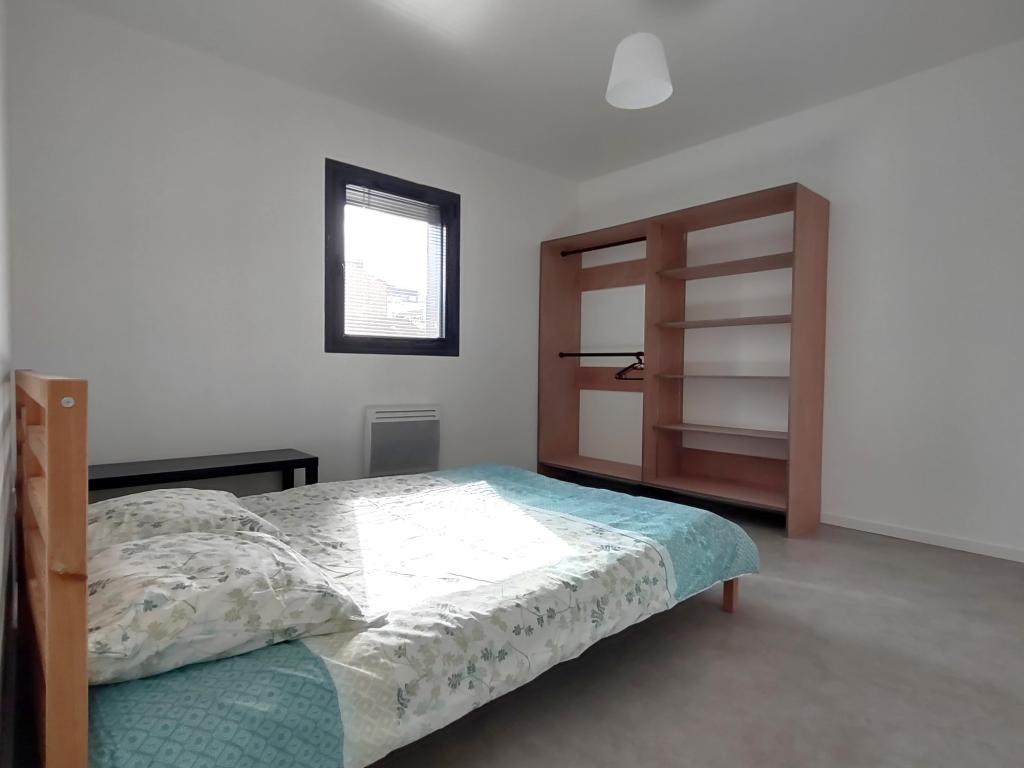 Location chambre Ivry sur Seine - Photo 2