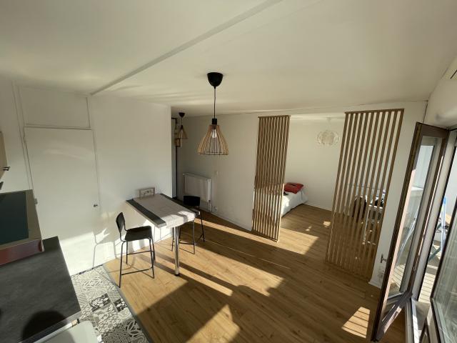 Location studio Talence - Photo 2