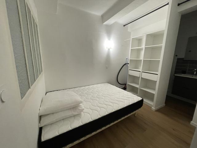 Location studio Nimes - Photo 3