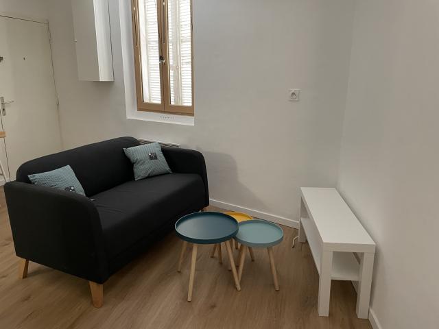 Location studio Nimes - Photo 4