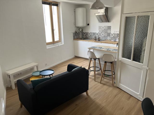 Location studio Nimes - Photo 6