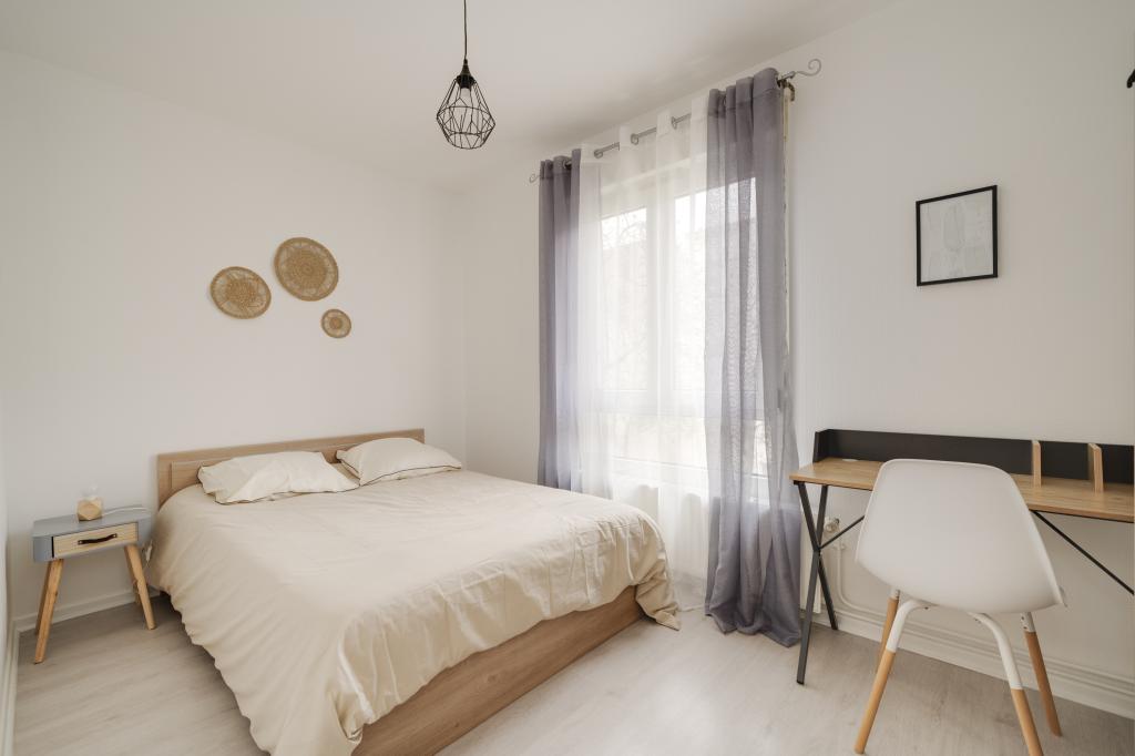 Location chambre Nancy - Photo 1