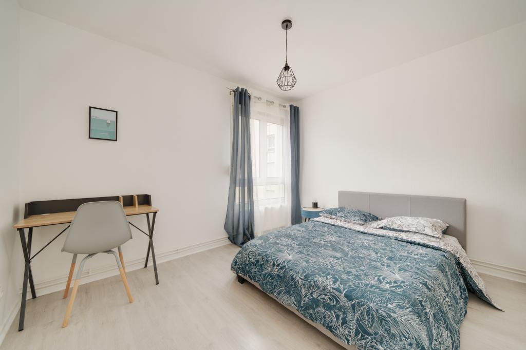 Location chambre Nancy - Photo 2