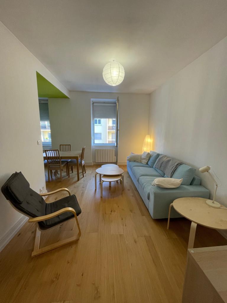 Location chambre Strasbourg - Photo 1