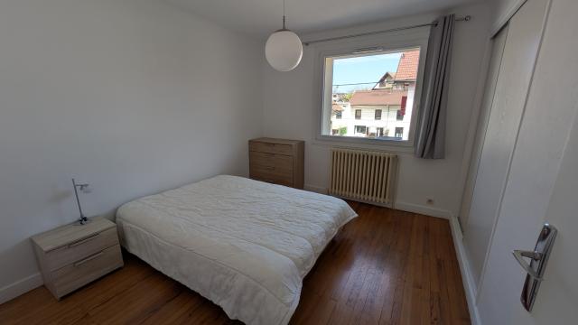 Location appartement T3 Annecy - Photo 2