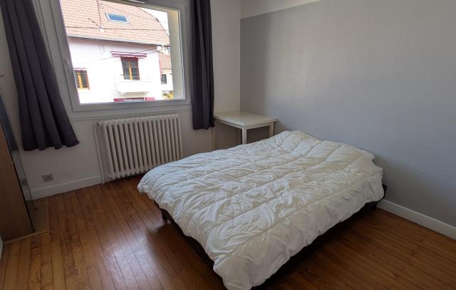 Location appartement T3 Annecy - Photo 3