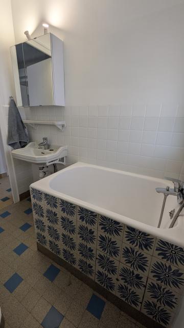 Location appartement T3 Annecy - Photo 4