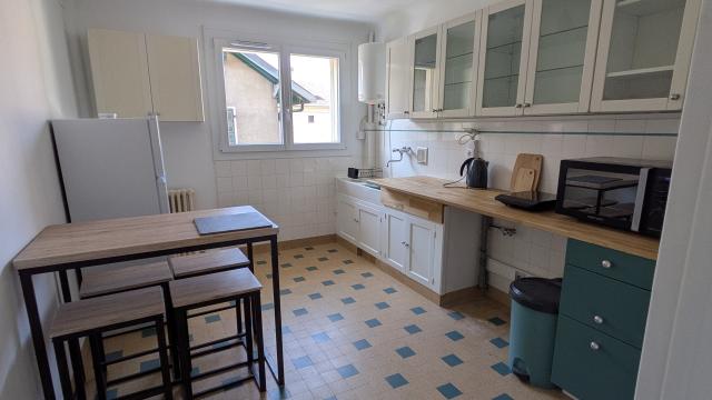 Location appartement T3 Annecy - Photo 5