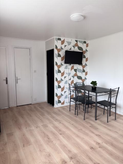 Location maison F2 Benouville - Photo 2