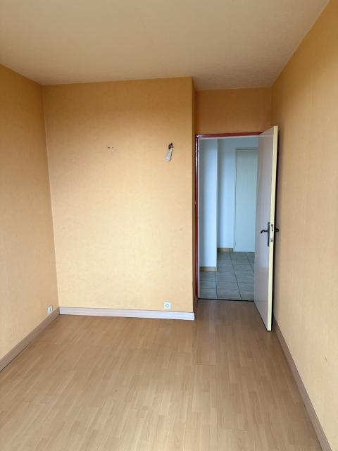 Location appartement T3 Poitiers - Photo 2