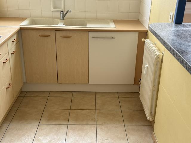 Location appartement T3 Poitiers - Photo 4